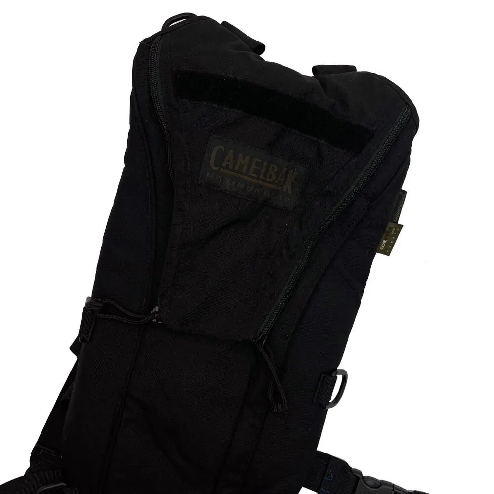 Camelbak Camel Back Thermobak Hydration Backpack w/ bladder 3L